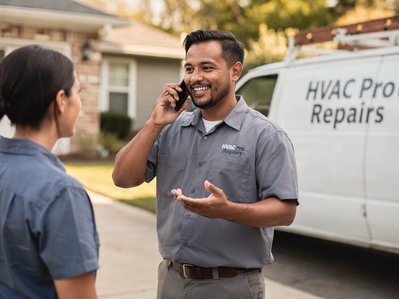 Heat Pump Repair Greenfield, NH FAQs
